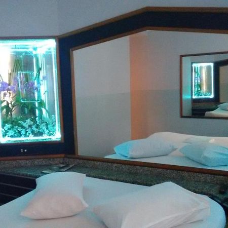 Magnus Norte Hotel (Adults Only) Rio de Janeiro Ngoại thất bức ảnh