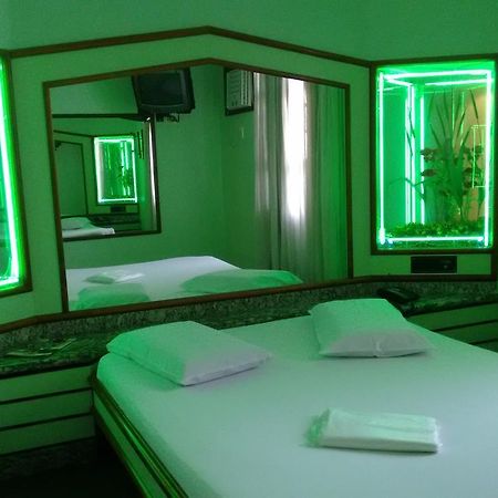 Magnus Norte Hotel (Adults Only) Rio de Janeiro Ngoại thất bức ảnh