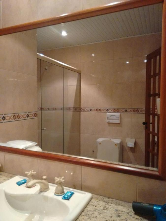 Magnus Norte Hotel (Adults Only) Rio de Janeiro Ngoại thất bức ảnh