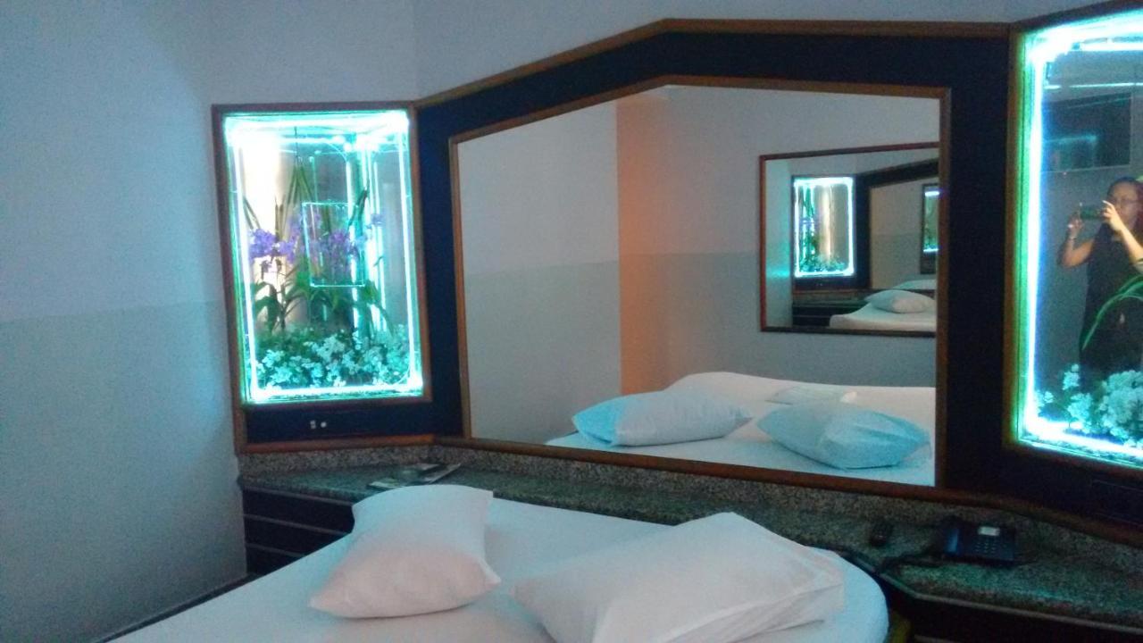 Magnus Norte Hotel (Adults Only) Rio de Janeiro Ngoại thất bức ảnh