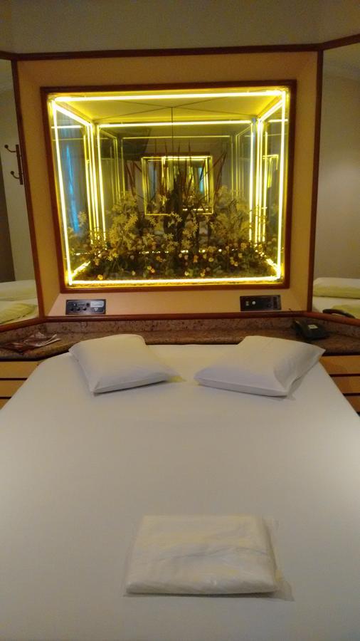 Magnus Norte Hotel (Adults Only) Rio de Janeiro Ngoại thất bức ảnh
