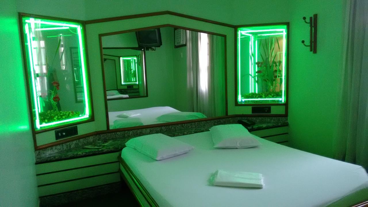 Magnus Norte Hotel (Adults Only) Rio de Janeiro Ngoại thất bức ảnh