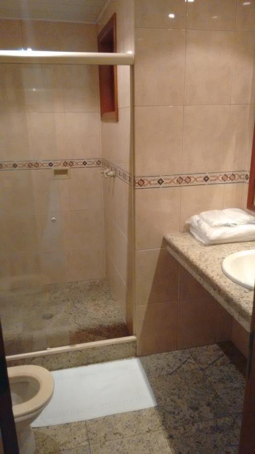 Magnus Norte Hotel (Adults Only) Rio de Janeiro Ngoại thất bức ảnh