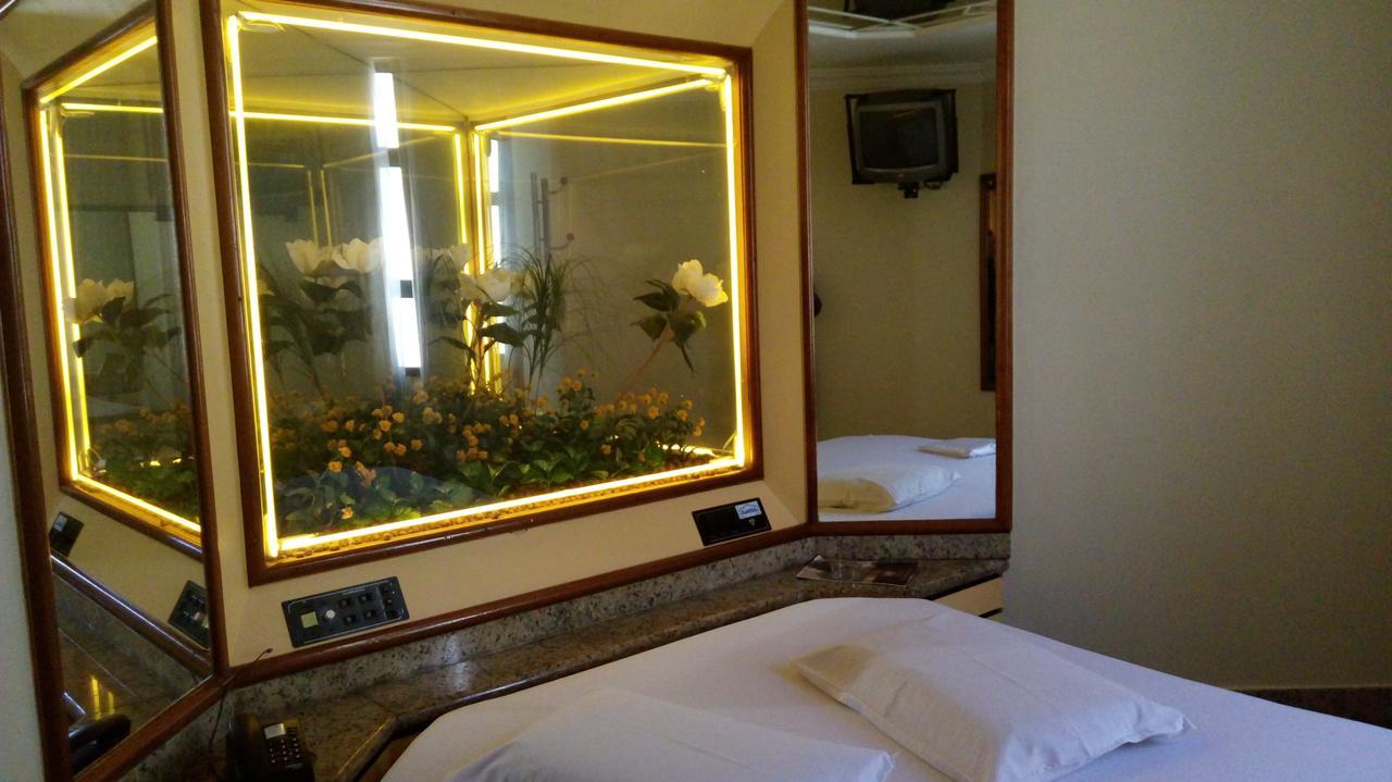 Magnus Norte Hotel (Adults Only) Rio de Janeiro Ngoại thất bức ảnh