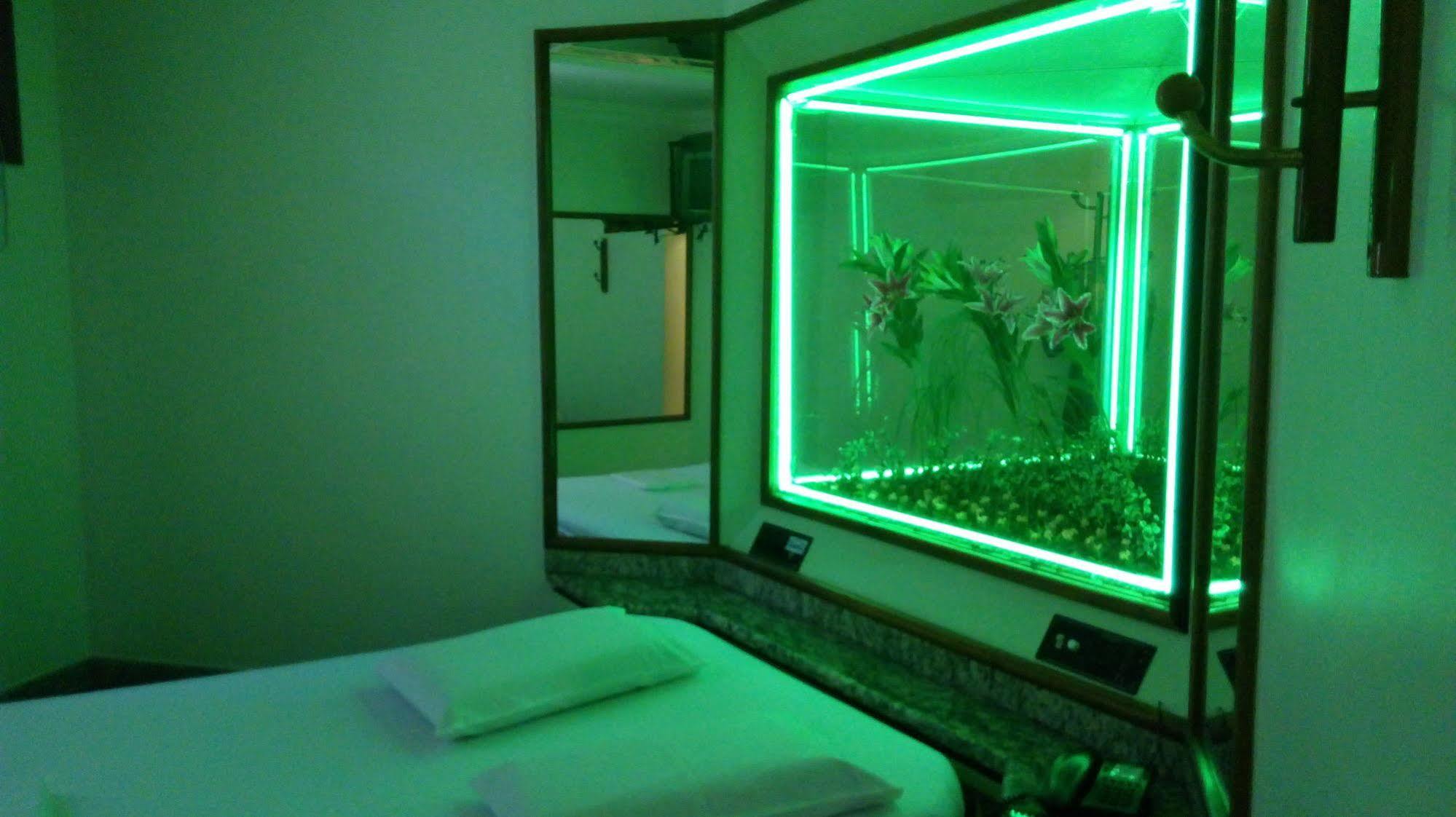 Magnus Norte Hotel (Adults Only) Rio de Janeiro Ngoại thất bức ảnh
