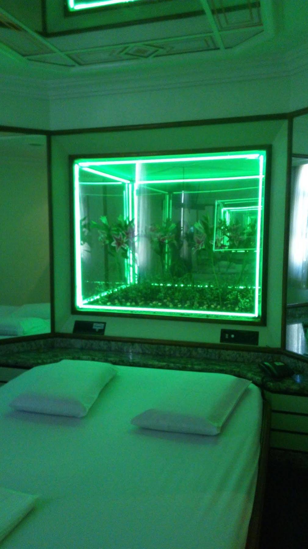 Magnus Norte Hotel (Adults Only) Rio de Janeiro Ngoại thất bức ảnh