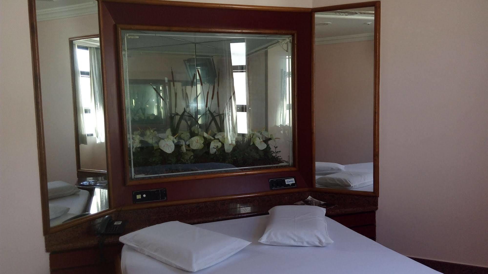 Magnus Norte Hotel (Adults Only) Rio de Janeiro Ngoại thất bức ảnh