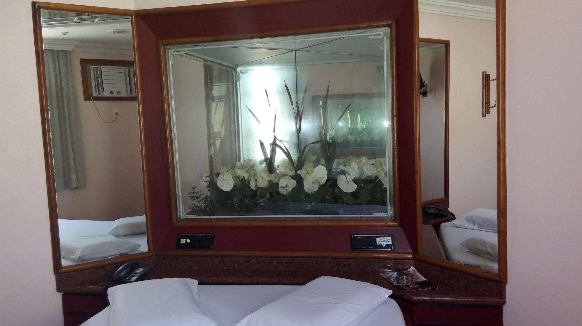Magnus Norte Hotel (Adults Only) Rio de Janeiro Ngoại thất bức ảnh