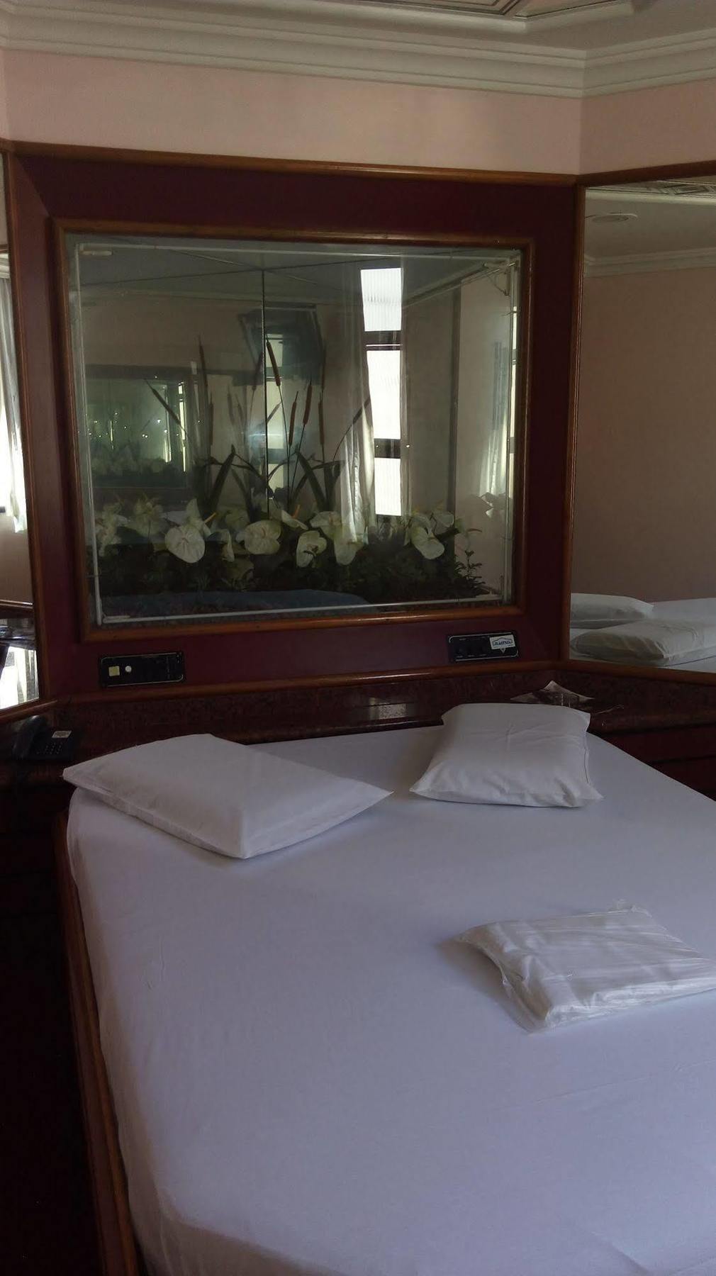Magnus Norte Hotel (Adults Only) Rio de Janeiro Ngoại thất bức ảnh