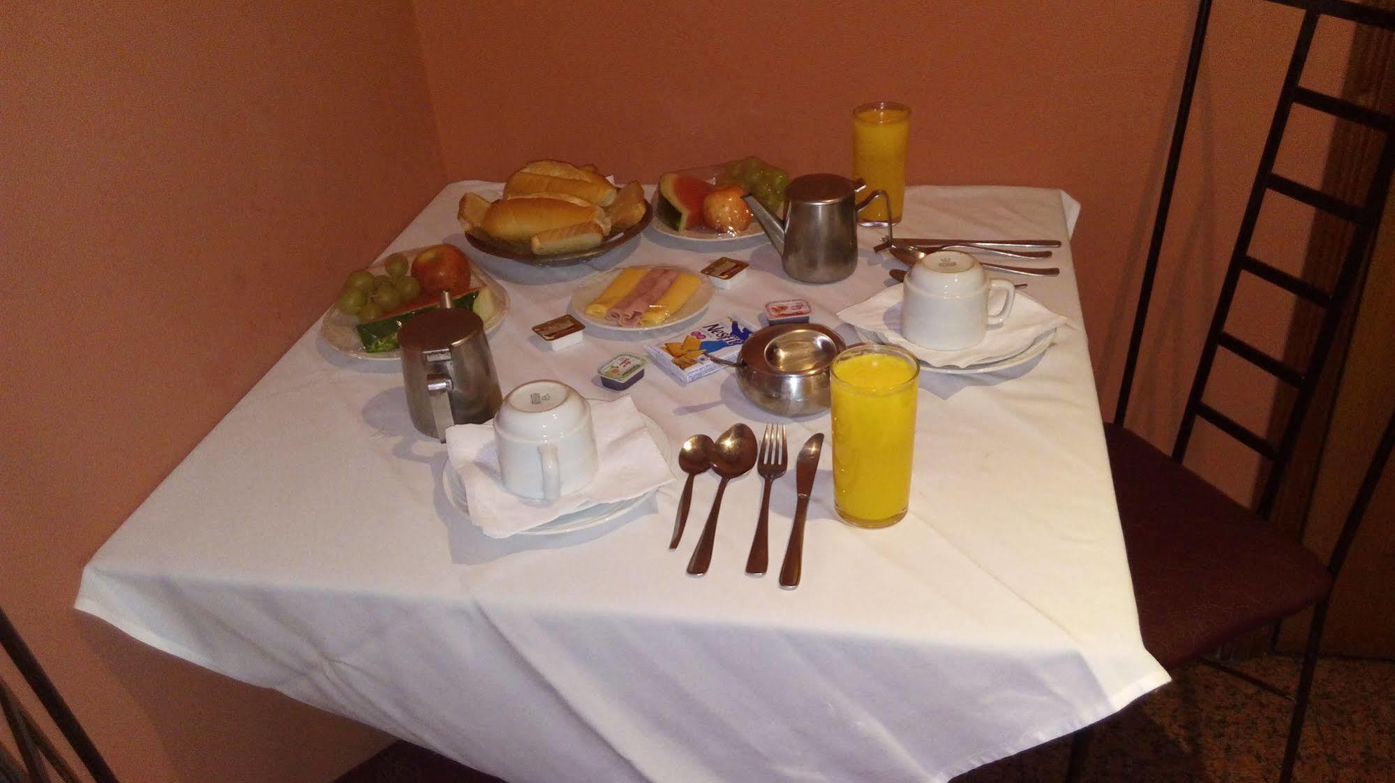 Magnus Norte Hotel (Adults Only) Rio de Janeiro Ngoại thất bức ảnh