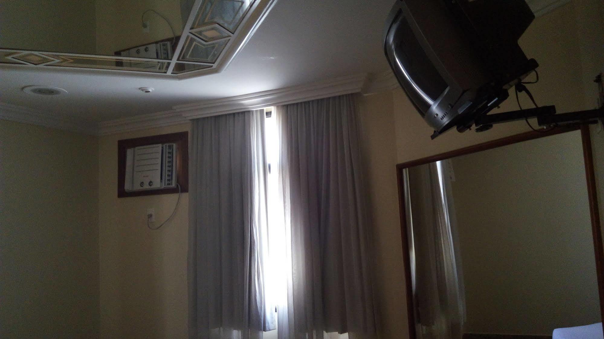 Magnus Norte Hotel (Adults Only) Rio de Janeiro Ngoại thất bức ảnh