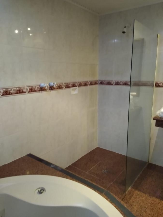 Magnus Norte Hotel (Adults Only) Rio de Janeiro Ngoại thất bức ảnh