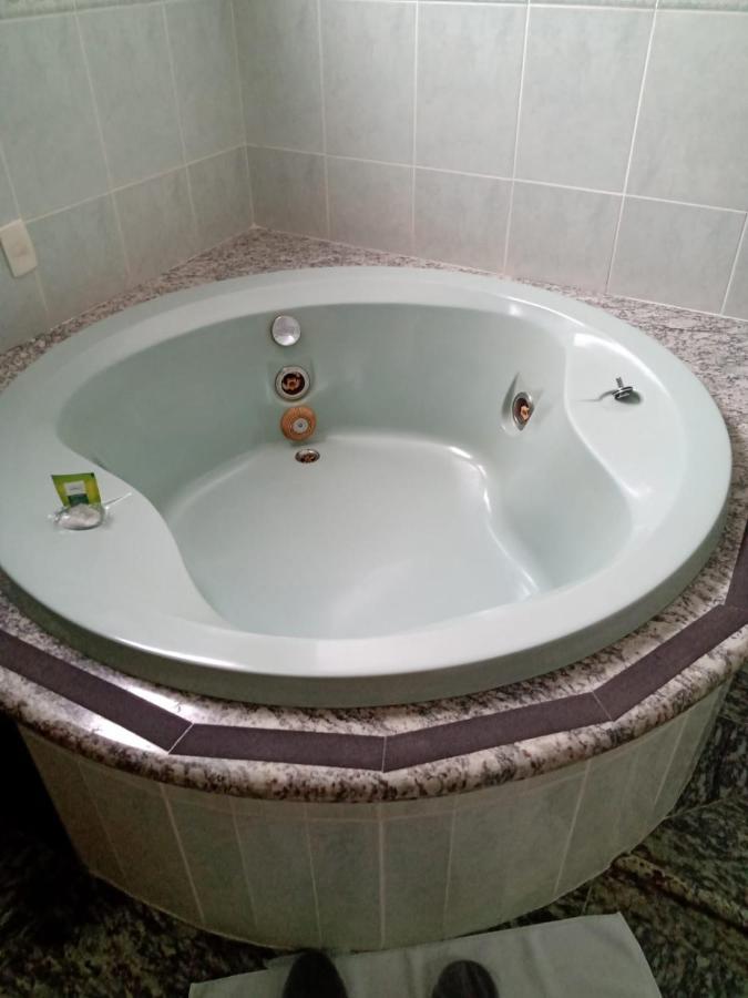 Magnus Norte Hotel (Adults Only) Rio de Janeiro Ngoại thất bức ảnh
